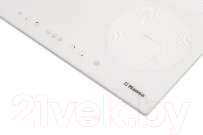 Индукционная варочная панель Hansa BHIW68308- фото2