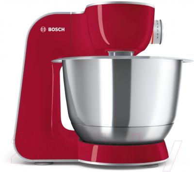 Кухонный комбайн Bosch MUM58720- фото3