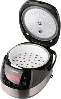 Мультиварка Polaris PMC 0517AD- фото10