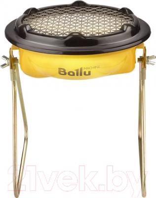 Газовый обогреватель Ballu BIGH-3- фото