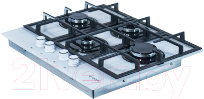Газовая варочная панель GEFEST 2231 К12- фото4