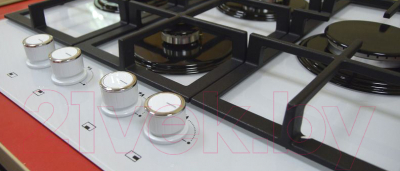 Газовая варочная панель GEFEST 2231 К12- фото6