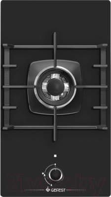 Газовая варочная панель GEFEST 2001- фото