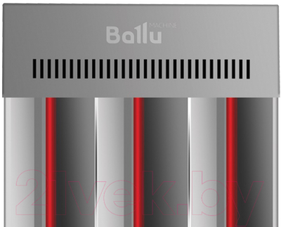 Инфракрасный обогреватель Ballu BIH-T-6.0- фото3