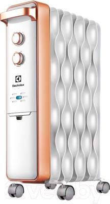 Масляный радиатор Electrolux EOH/M-9209- фото