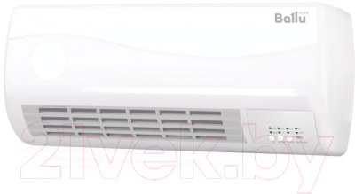 Тепловентилятор Ballu BFH/W-102W- фото