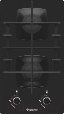 Газовая варочная панель GEFEST 2002- фото
