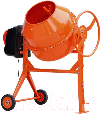 Бетономешалка Skiper CM-220- фото3