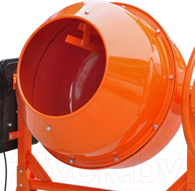 Бетономешалка Skiper CM-220- фото4
