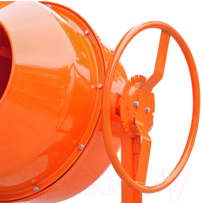 Бетономешалка Skiper CM-220- фото5