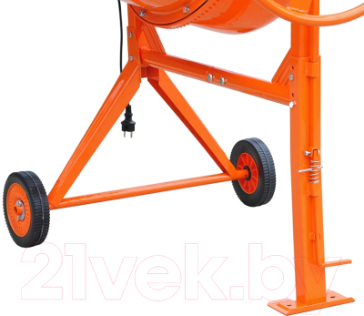 Бетономешалка Skiper CM-220- фото6