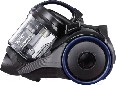 Пылесос Samsung VC15K4130HB/EV- фото5