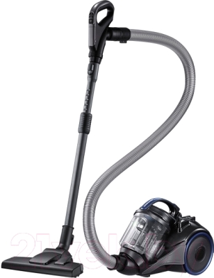 Пылесос Samsung VC15K4130HB/EV- фото6