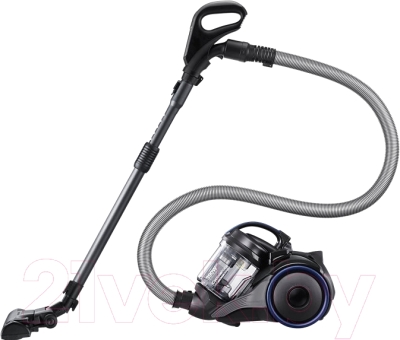Пылесос Samsung VC15K4130HB/EV- фото8