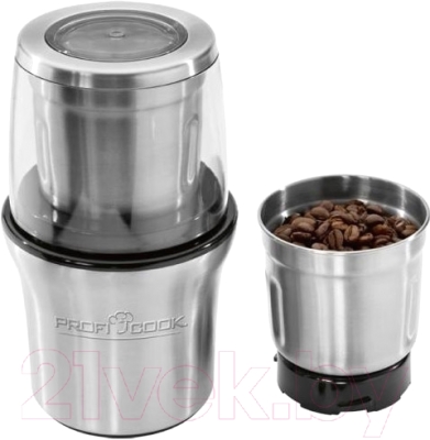 Кофемолка Profi Cook PC-KSW 1021- фото