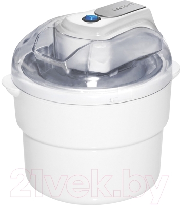 Мороженица Clatronic ICM 3581 (белый)
