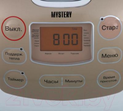 Мультиварка Mystery MCM-1019- фото5
