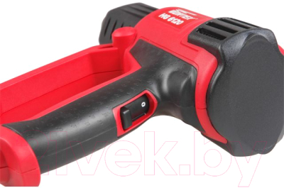 Строительный фен Wortex HG 6120 (HG6120TK0811)- фото4