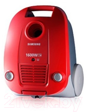 Пылесос Samsung VCC4131S37/XEV- фото