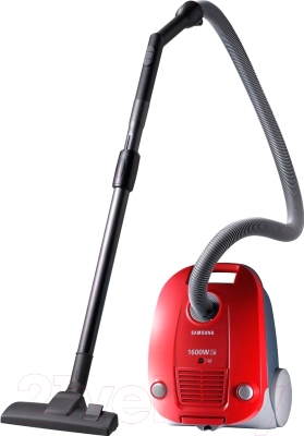 Пылесос Samsung VCC4131S37/XEV- фото2