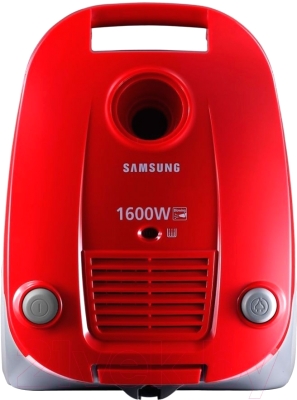Пылесос Samsung VCC4131S37/XEV- фото9