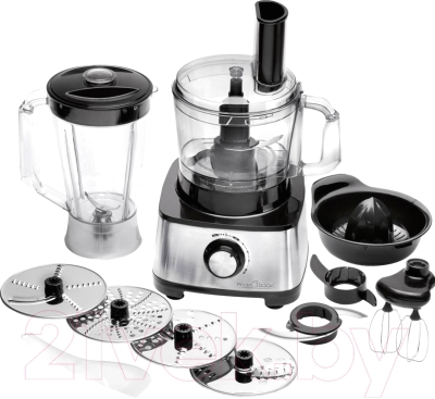 Кухонный комбайн Profi Cook PC-KM 1063- фото