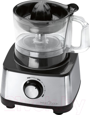 Кухонный комбайн Profi Cook PC-KM 1063- фото3
