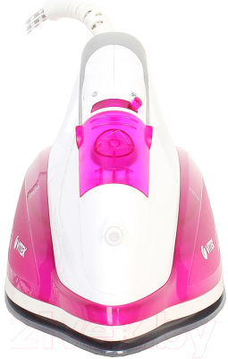Утюг Vitek VT-1262 PK- фото3