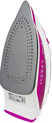 Утюг Vitek VT-1262 PK- фото7