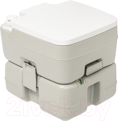 Портативный биотуалет Saniteco CHH-3315- фото9