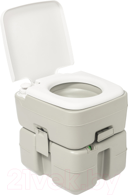 Портативный биотуалет Saniteco CHH-3320- фото8