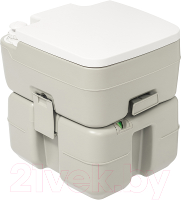 Портативный биотуалет Saniteco CHH-3320- фото9