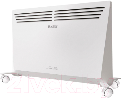 Конвектор Ballu BEC/HME-1500- фото