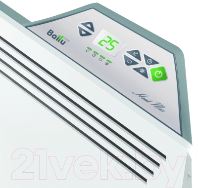 Конвектор Ballu BEC/HME-1500- фото2