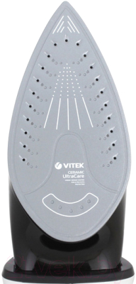 Утюг Vitek VT-8304 BK- фото2, картинка2 Утюг Vitek VT-8304 BK- фото2