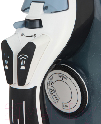 Утюг Vitek VT-8304 BK- фото5, картинка5 Утюг Vitek VT-8304 BK- фото5