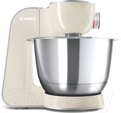 Кухонный комбайн Bosch MUM58L20- фото2