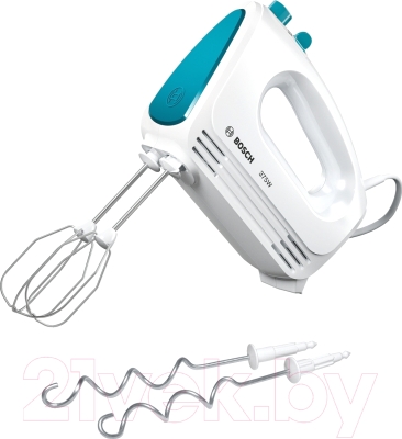 Миксер ручной Bosch MFQ2210D- фото