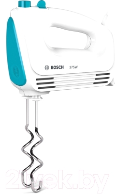 Миксер ручной Bosch MFQ2210D- фото2