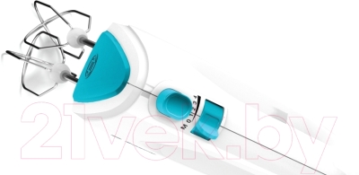 Миксер ручной Bosch MFQ2210D- фото3