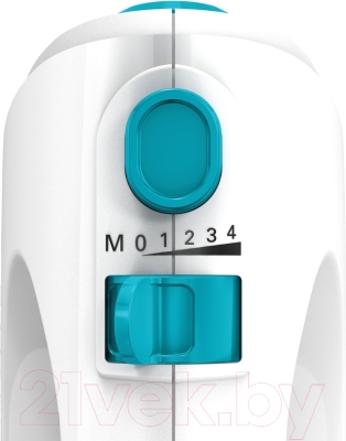 Миксер ручной Bosch MFQ2210D- фото4