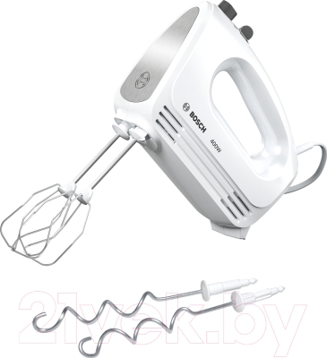 Миксер ручной Bosch MFQ24200- фото