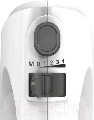 Миксер ручной Bosch MFQ24200- фото4