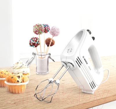 Миксер ручной Bosch MFQ24200- фото7