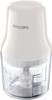 Измельчитель-чоппер Philips HR1393/00- фото