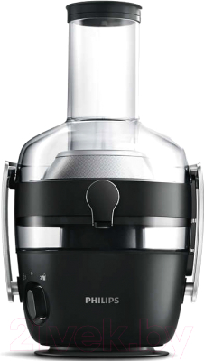 Соковыжималка электрическая Philips HR1919/70- фото
