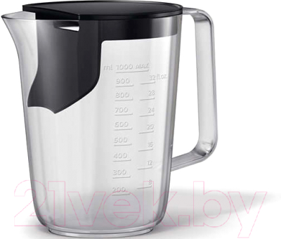 Соковыжималка электрическая Philips HR1919/70- фото3