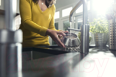 Соковыжималка электрическая Philips HR1919/70- фото7