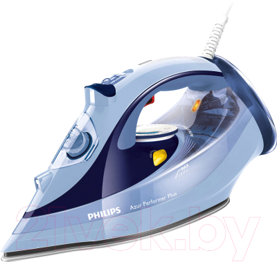 Утюг Philips GC4526/20- фото