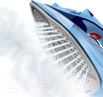 Утюг Philips GC4526/20- фото3
